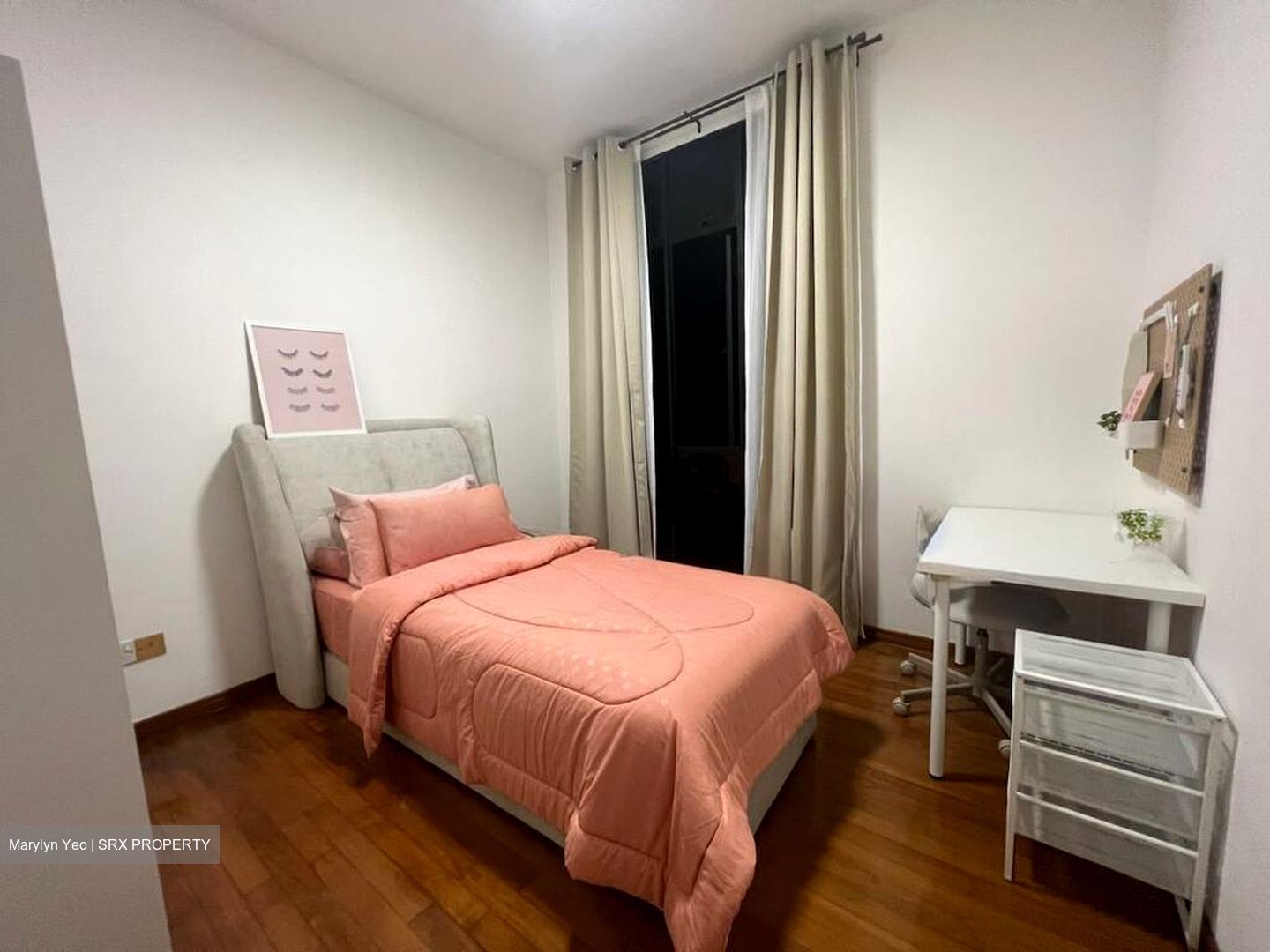 Harbourlights (D4), Apartment #514037871